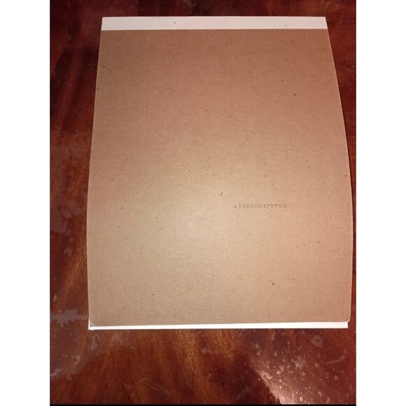 Strathmore Paint Pad for Kids/Children, 20 Sheets - Picture 5 of 5